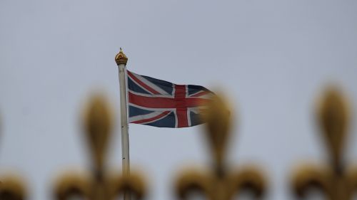 In the fight against Russia, Britain has forgotten about food security — study