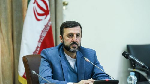 Иран сделал жесткое предупреждение Великобритании и Франции