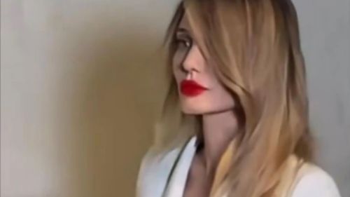 "What's wrong with Jolie?": fans did not recognize the Hollywood sex symbol in the new photos