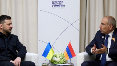 Путин прокомментировал обострение отношений с Арменией