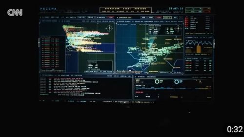 Target designations for strikes on Russian cities are issued AI in the USA — Military correspondent