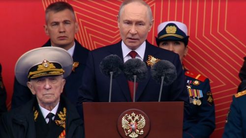 Мировой рынок ВПК готовится к заморозке конфликта на Украине