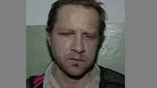 In the SMO zone, the maniac Yuri Gritsenko, known as the Zelenograd Chikatilo, was killed