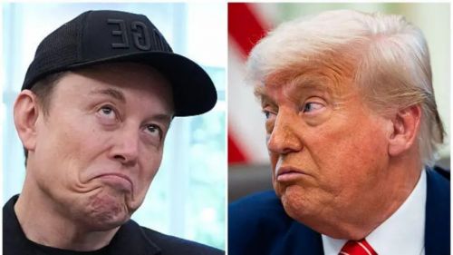 My responsibility: Trump and Musk cannot elect the president of Ukraine — Zelensky