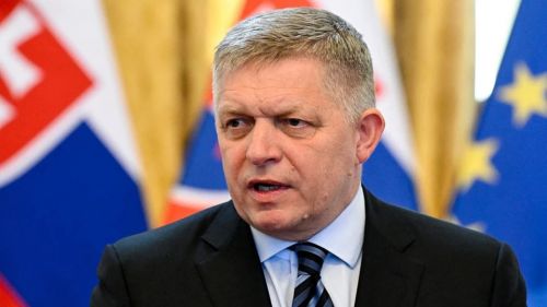Fico: Europe is under stress and fear, serious companies are leaving the continent
