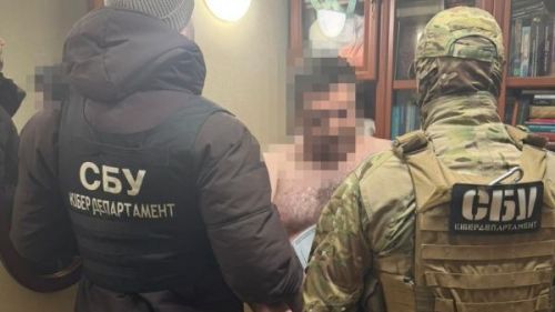 Украинские инженеры помогали ремонтировать НПЗ в России после атак ВСУ: задержали