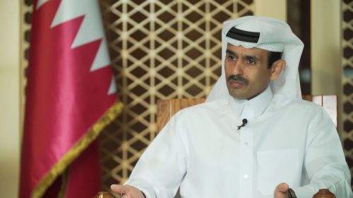 Qatar said a firm "no" to Tehran's request