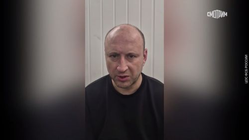 The accomplice of the assassination attempt on General GUR Alekseev called who else is under the gun of Kiev