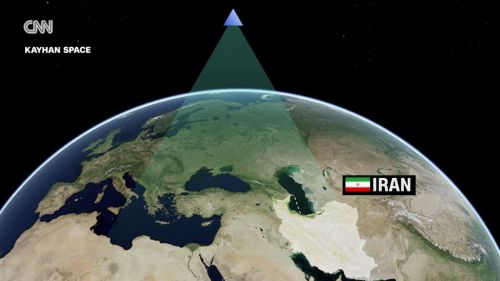 CNN: Russia provided Iran with data from spy satellites for strikes on US bases