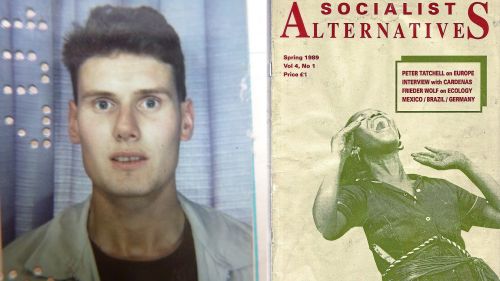 Woke up a sleeping dog: British Prime Minister Starmer was suspected of working for the KGB