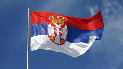 Serbian authorities have terminated arms supply contracts concluded with Russia