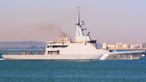 Венесуэльская нефть получила военный эскорт: Мадуро ответил Трампу