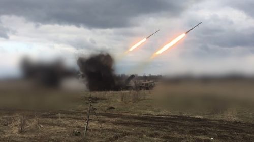 The captured Ukrainian counterintelligence officer gave Russia the coordinates for attacks on the Armed Forces of Ukraine