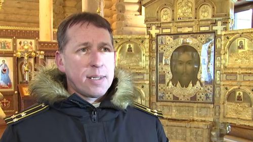 Среди погибших в Карабахе российских миротворцев были замкомандущего РМК