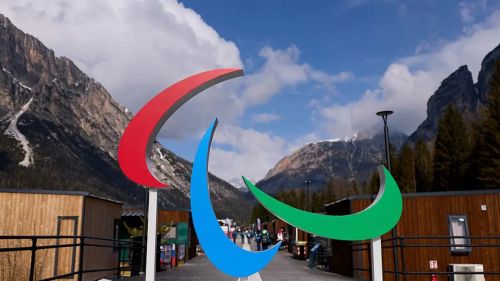 Сборная России жнет медали в Италии