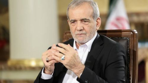 «У нас нет иного выбора» — президент Ирана обратился к соседям