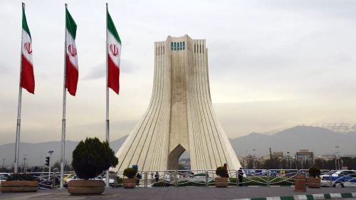 Daily Mail: США тайно нацелили микроволновые ракеты на Иран