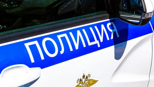 Arrested for robbery of the deputy head of the criminal investigation department of St. Petersburg