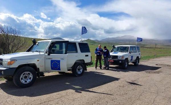 ЕС расширит наблюдательную миссию в Армении новыми оперативными центрами