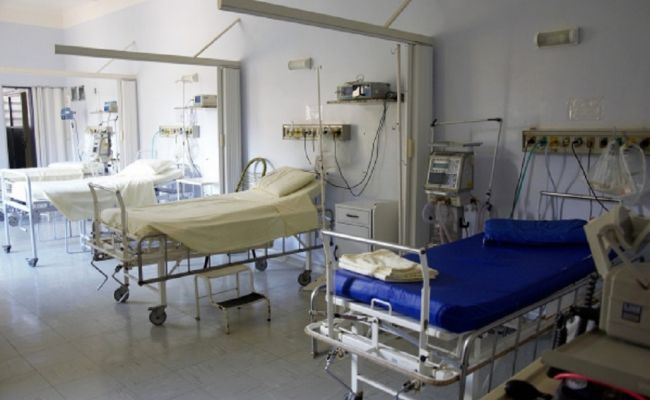 Стало известно, сколько людей на самом деле умирает от Covid в Казахстане Стало известно, сколько людей на самом деле умирает от Covid в Казахстане