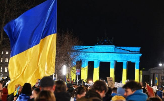 «Работайте или воюйте!» — политики ХСС против льгот для украинцев