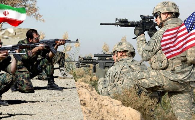 Иран Признает Южную Осетию Из-За Конфронтации С Сша, Считают В Цхинвале —  Eadaily, 13 Января 2020 — Южная Осетия. Новости Южной Осетии. Южная Осетия  Сегодня. Новости Южной Осетии Сегодня