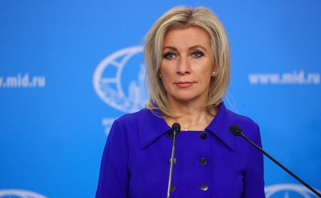 Вашингтон и Брюссель убеждают Армению выйти из ОДКБ — Захарова