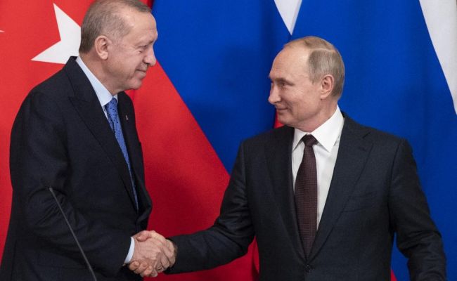 Новая операция Турции в Сирии: проверка готовности Москвы и возможные сценарии