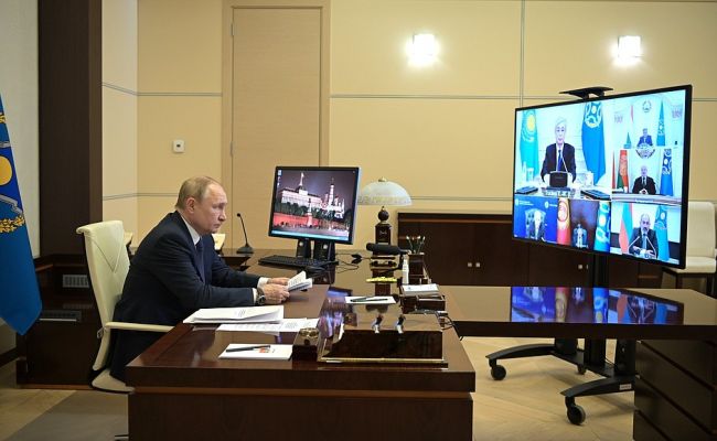 Путин Последние Фото 2022