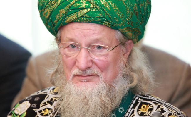 Миллионы людей станут врагами муфтия Чечни, зачем? — верховный муфтий Миллионы людей станут врагами муфтия Чечни, зачем? — верховный муфтий