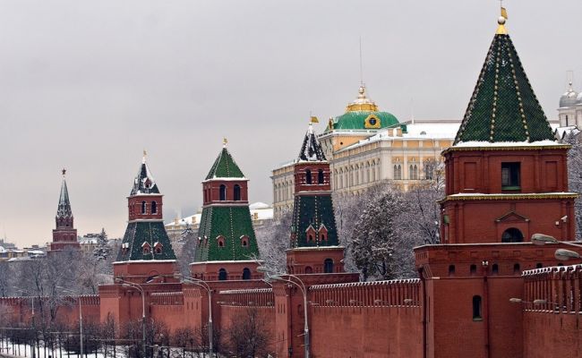 Незыгарь: Перемещение Чубайса — это только начало, у Кремля есть план Незыгарь: Перемещение Чубайса — это только начало, у Кремля есть план