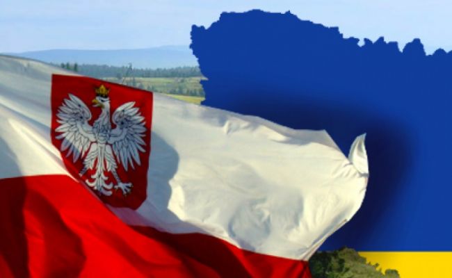 После распада Украины Польша вернет себе Волынь и Галицию — эксперт