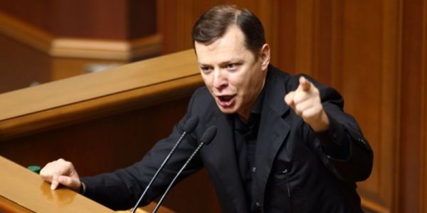 Яценюк: Ляшко не просил должностей за возврат партии в коалицию