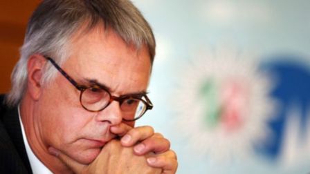 Меркель считает необходимым ужесточить законодательство ФРГ после событий в Кельне