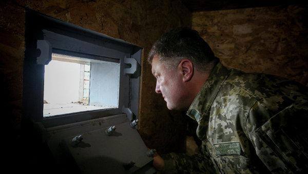 На Украине разрешили изымать автотранспорт для нужд армии