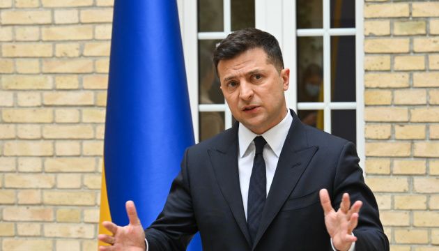 Зеленский пожаловался, что ЕС обманул Украину с вакцинами
