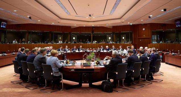 Второй день саммита ЕС: Отношения с Китаем, Великобританией и вакцинация
