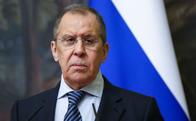 Лавров: ЕС истово присягает на верность США — хулигану со спичками 1 19ed2a3bdc2daa53eb60497077044 Лавров: ЕС истово присягает на верность США — хулигану со спичками