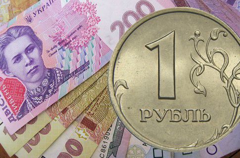 Russian ruble forex trading