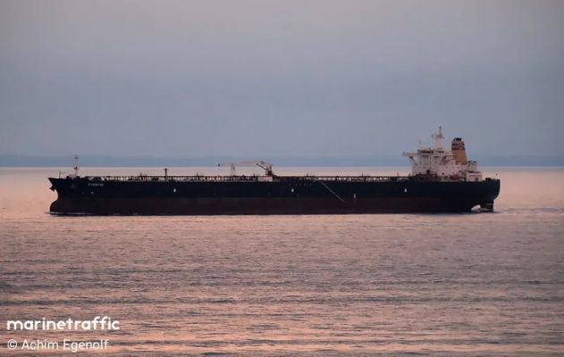 Трамп взялся за российскую нефть через Иран