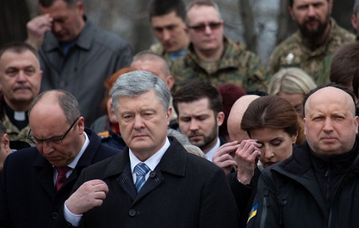 "Похорон правосуддя": у Києві відбулася акція до річниці справи Шеремета - Цензор.НЕТ 3796