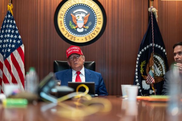 Трамп поддержал преследование политиков США, которые придумали российский след