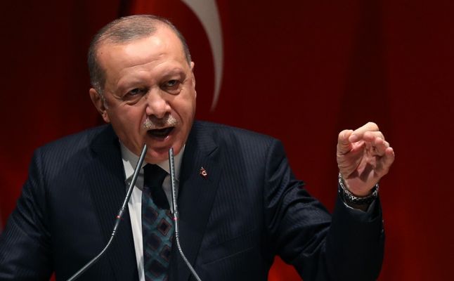 Erdogan leads his country to “global greatness” – EADaily – Turkey.  Erdogan.  News from Turkey.  Erdogan news.  News about Turkey.  Turkey news.  Today news about Turkey.  Today the latest news on Turkey.  Turkish politics.