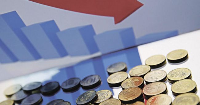 ЦБ фиксирует замедление роста потребительских цен и обещает 4-процентную инфляцию 1 0defaff879709f0aaec8ddbad4c72 ЦБ фиксирует замедление роста потребительских цен и обещает 4-процентную инфляцию