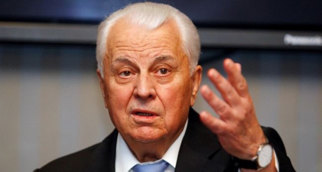 Kravchuk Vsled Za Zelenskim Zahotel Vstretitsya S Putinym Eadaily 22 Aprelya 2021 Novosti Politiki Novosti Rossii