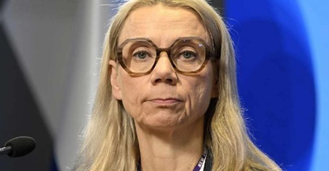 Посла-истеричку Финляндии в Лиссабоне обвинили в домогательствах и травле — Yle