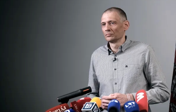 Супруги Тихановские взбесили президента Литвы Науседу