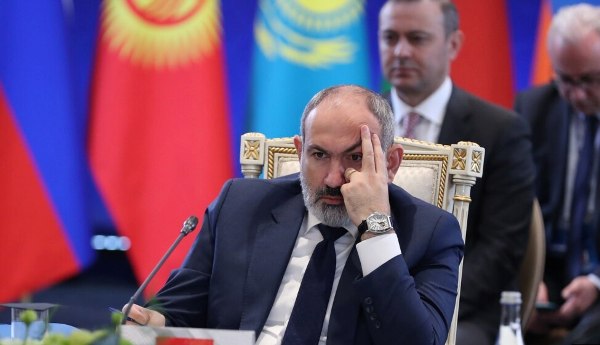 Title: “Russian Ministry of Foreign Affairs Slams PM Pashinyan’s Attacks on Russia and Alleged Western Influence”