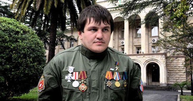 В Абхазии пока не готовы реагировать на таран ворот границы