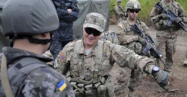 НАТО не вернет Украине Донбасс — Пушков 1 f67d3a9e4d01845a01640077b213c НАТО не вернет Украине Донбасс — Пушков